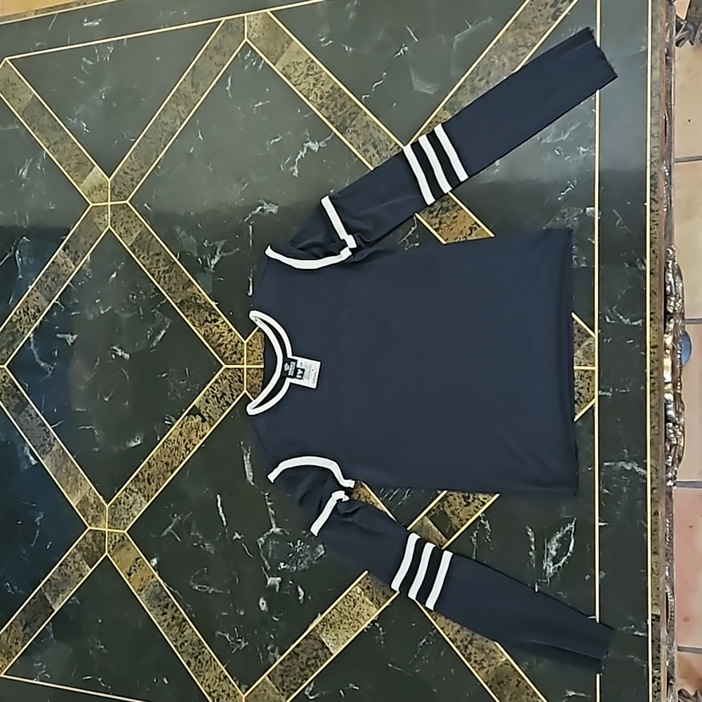 Versace Jeans Couture blouse
